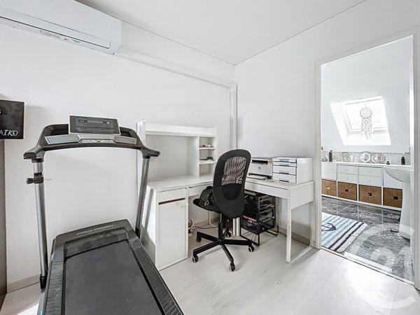 Maison à vendre  6 pièces - 120,65 m2 MONTMAGNY - 95