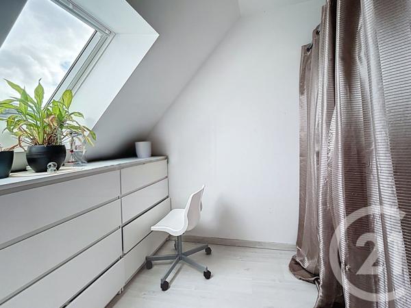 Maison à vendre  6 pièces - 120,65 m2 MONTMAGNY - 95