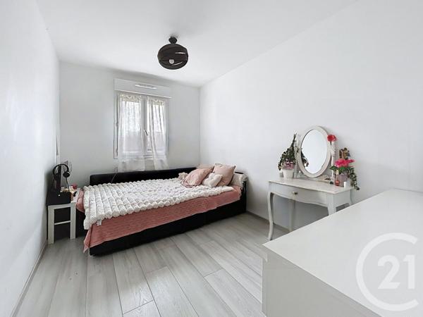 Maison à vendre  6 pièces - 120,65 m2 MONTMAGNY - 95