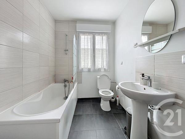 Maison à vendre  6 pièces - 120,65 m2 MONTMAGNY - 95