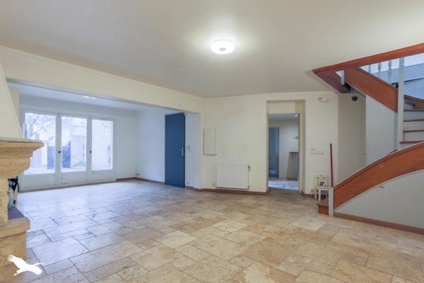 Maison à vendre |  Ecquevilly |  5 pièces | 121 m²