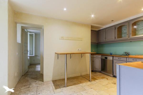 Maison à vendre |  Ecquevilly |  5 pièces | 121 m²