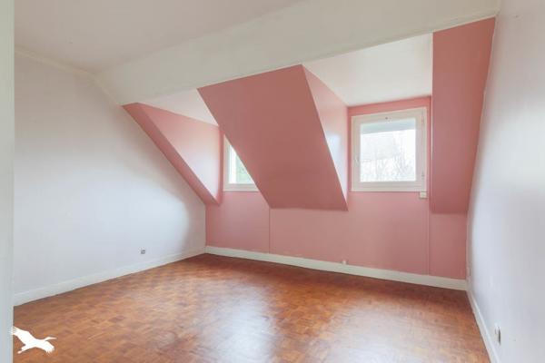 Maison à vendre |  Ecquevilly |  5 pièces | 121 m²