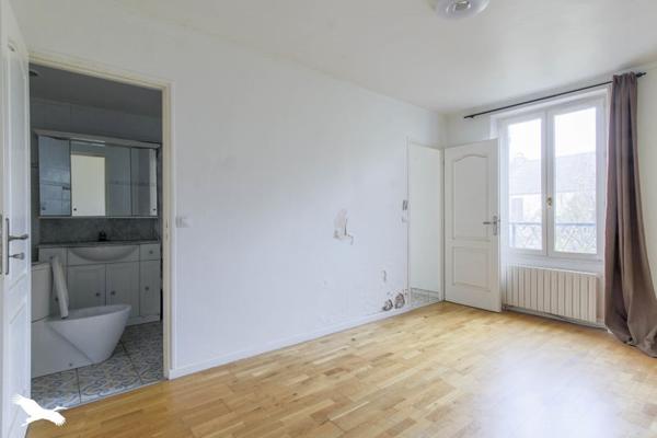 Maison à vendre |  Ecquevilly |  5 pièces | 121 m²