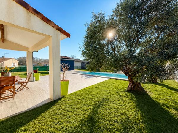 Maison à vendre à Montagne (33570) - Gironde