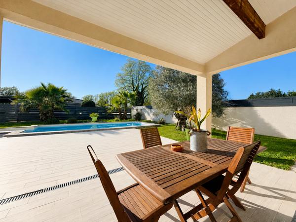 Maison à vendre à Montagne (33570) - Gironde