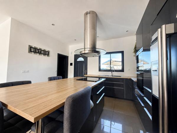Maison à vendre à Montagne (33570) - Gironde