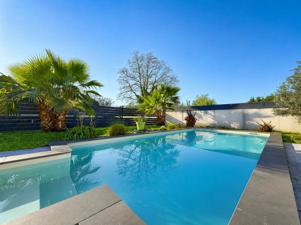 Maison à vendre à Montagne (33570) - Gironde