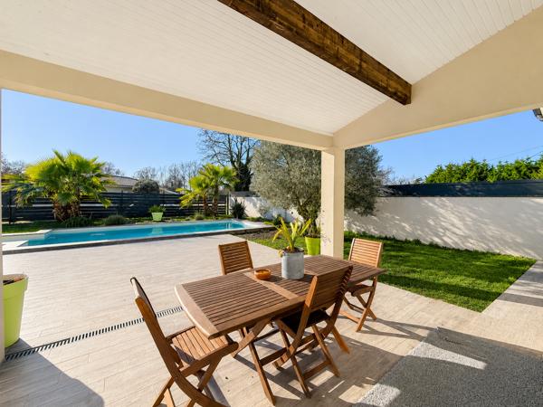 Maison à vendre à Montagne (33570) - Gironde
