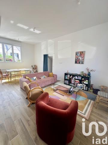 Appartement à vendre 5 pièces 105 m² Paimpol