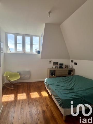 Appartement à vendre 5 pièces 105 m² Paimpol