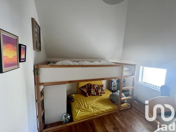 Appartement à vendre 5 pièces 105 m² Paimpol