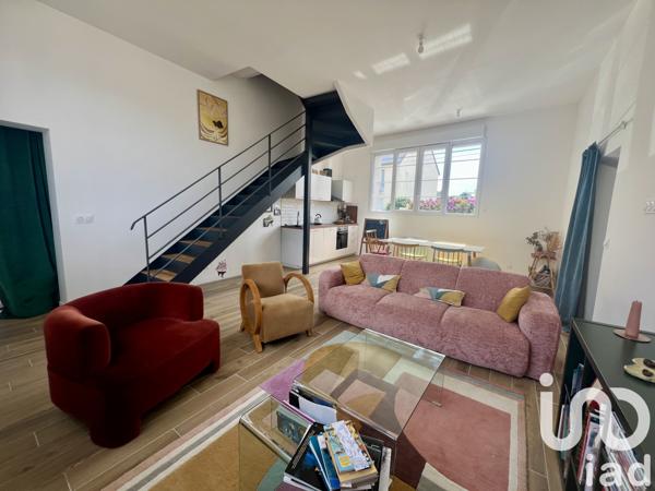 Appartement à vendre 5 pièces 105 m² Paimpol