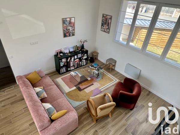 Appartement à vendre 5 pièces 105 m² Paimpol