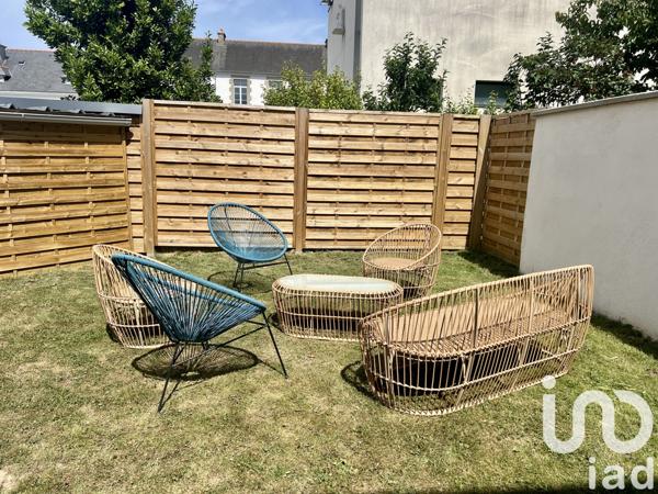 Appartement à vendre 5 pièces 105 m² Paimpol