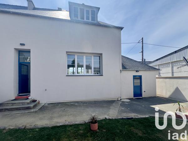 Appartement à vendre 5 pièces 105 m² Paimpol