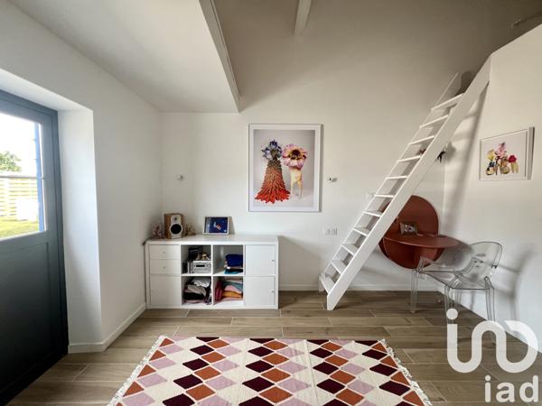 Appartement à vendre 5 pièces 105 m² Paimpol