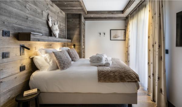 Appartement à vendre à Tignes (73320) - Savoie