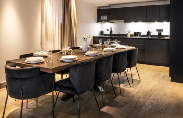 Appartement à vendre à Tignes (73320) - Savoie