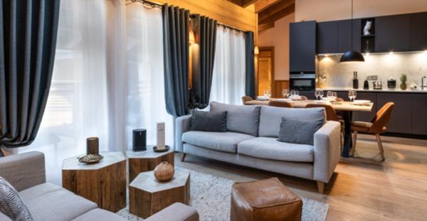 Appartement à vendre à Tignes (73320) - Savoie