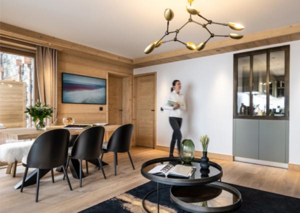 Appartement à vendre à Tignes (73320) - Savoie