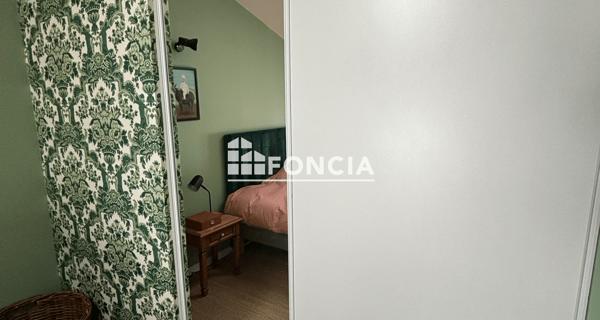 Location Appartement meublé 3 pièces 68.5 m² - Tournon-sur-rhône 07300