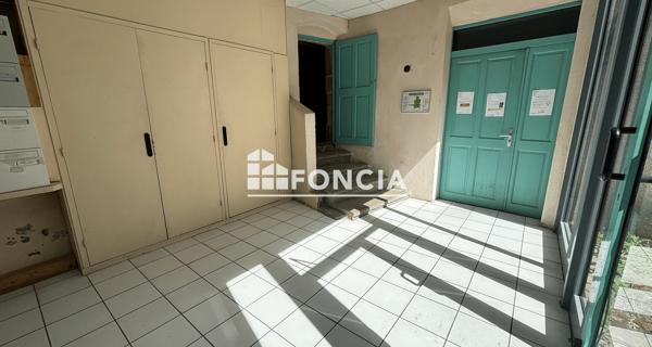 Location Appartement meublé 3 pièces 68.5 m² - Tournon-sur-rhône 07300