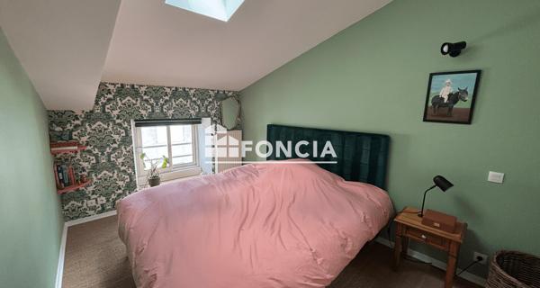 Location Appartement meublé 3 pièces 68.5 m² - Tournon-sur-rhône 07300