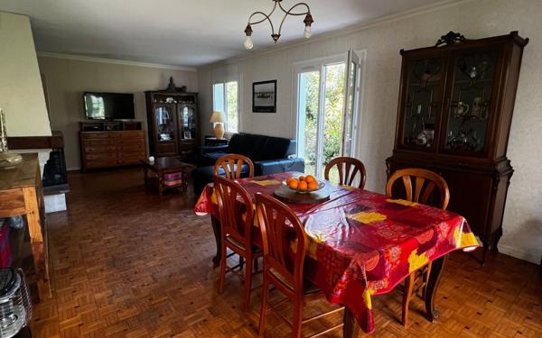 Maison à vendre    4 pièces •  Gujan-Mestras