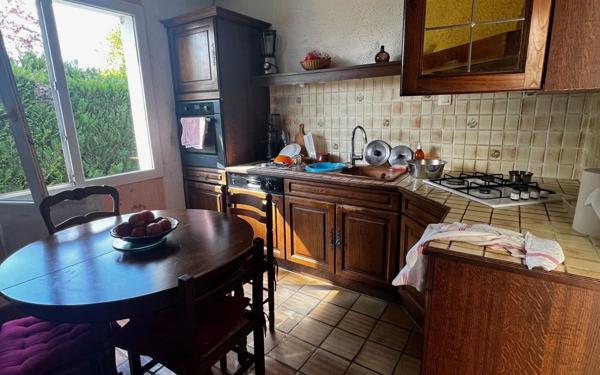 Maison à vendre    4 pièces •  Gujan-Mestras