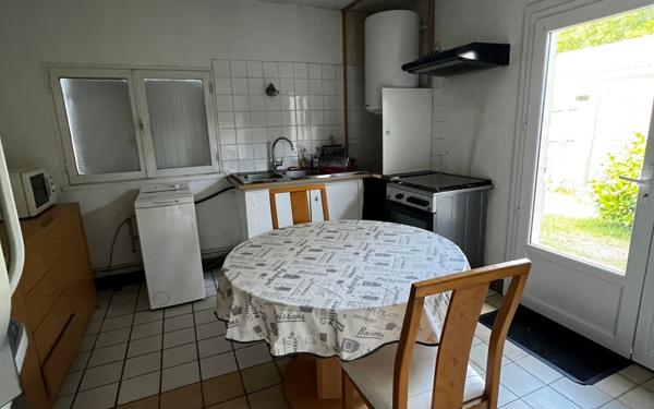 Maison à vendre    4 pièces •  Gujan-Mestras