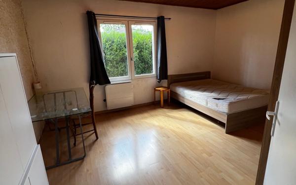 Maison à vendre    4 pièces •  Gujan-Mestras