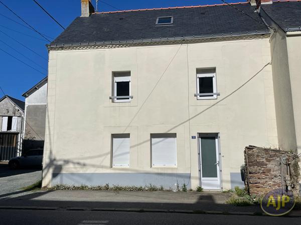 Location maison Quilly : 925 € - AJP Immobilier Blain
