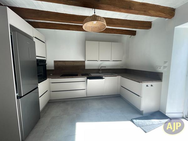 Location maison Quilly : 925 € - AJP Immobilier Blain