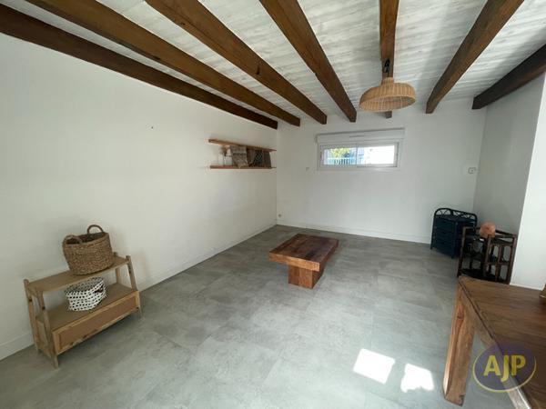 Location maison Quilly : 925 € - AJP Immobilier Blain