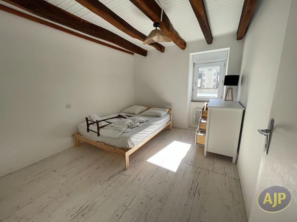 Location maison Quilly : 925 € - AJP Immobilier Blain