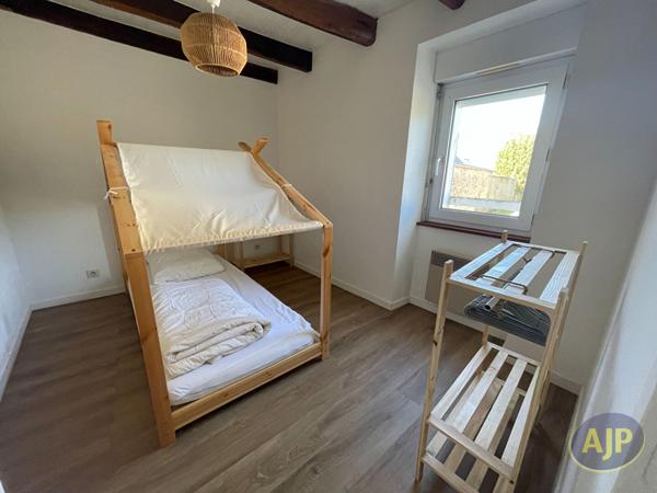 Location maison Quilly : 925 € - AJP Immobilier Blain