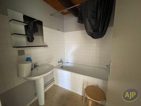 Location maison Quilly : 925 € - AJP Immobilier Blain