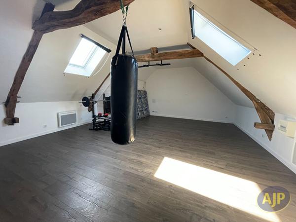 Location maison Quilly : 925 € - AJP Immobilier Blain