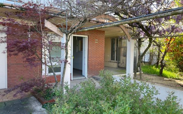 Appartement à louer    3 pièces •  Ternay