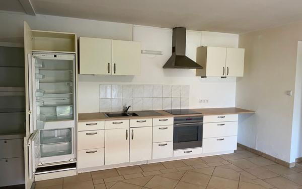 Appartement à louer    3 pièces •  Ternay