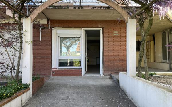 Appartement à louer    3 pièces •  Ternay