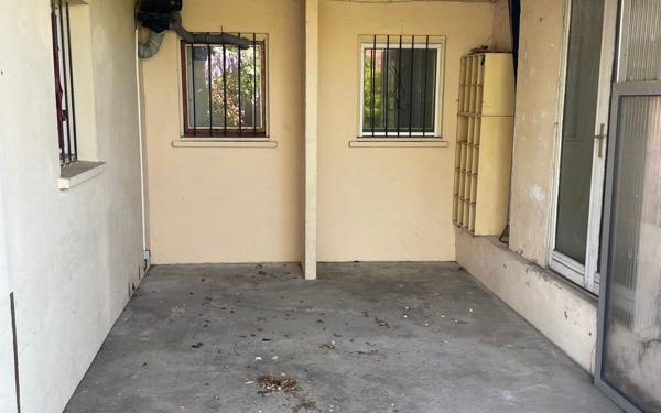 Appartement à louer    3 pièces •  Ternay