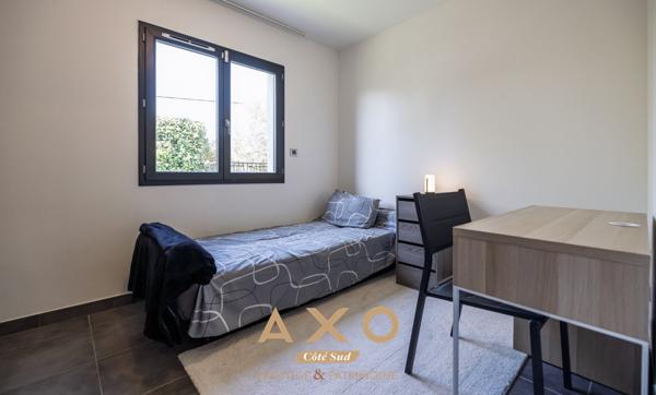 VENTABREN  MAISON  PLAIN PIED  137 m²  T5  PISCINE  TERRAIN 945 m²  877 000 