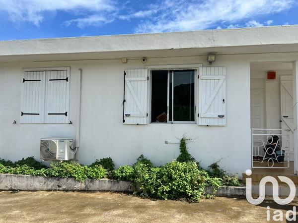 Appartement à vendre 3 pièces 82 m² Trois-Rivières