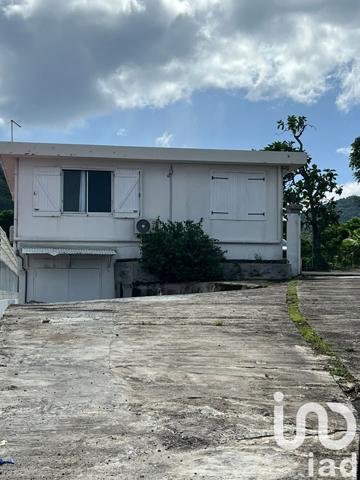 Appartement à vendre 3 pièces 82 m² Trois-Rivières