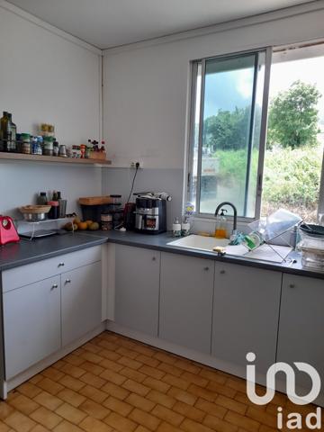 Appartement à vendre 3 pièces 82 m² Trois-Rivières