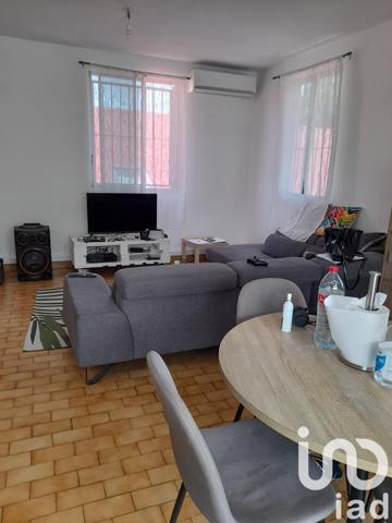 Appartement à vendre 3 pièces 82 m² Trois-Rivières