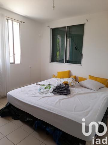 Appartement à vendre 3 pièces 82 m² Trois-Rivières