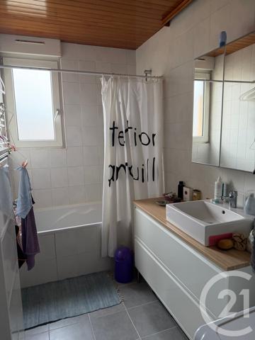 Appartement à vendre  5 pièces - 82 m2 STRASBOURG - 67